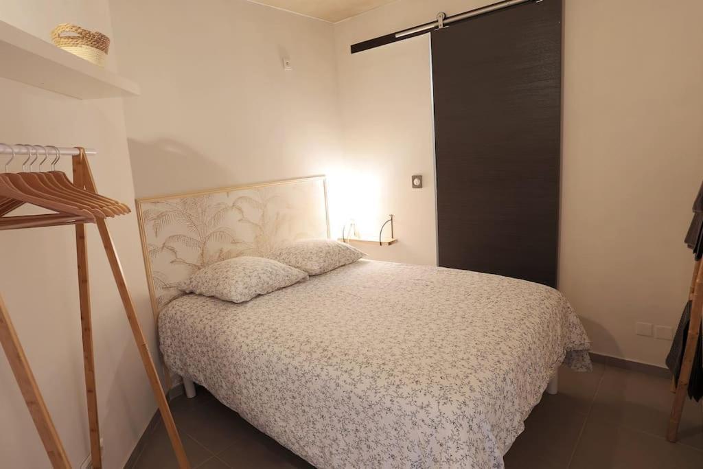Le Saint Roch 1 - Ac Clim - Wifi - 50M Centre Ville Avignon Exterior foto