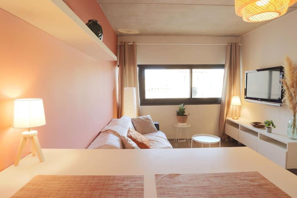 Le Saint Roch 1 - Ac Clim - Wifi - 50M Centre Ville Avignon Exterior foto
